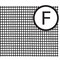 Adfors Saint-Gobain ADFORS 24 in. W X 7 ft. L Charcoal Fiberglass Insect Screen Cloth FCS8550-M - alternate 3